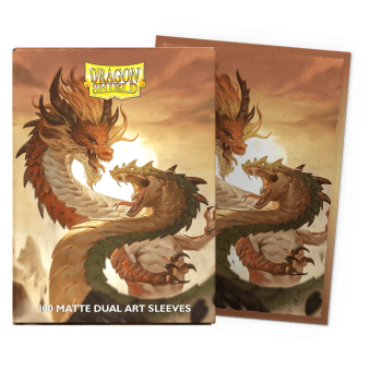dragon-shield-standard-matte-dual-art-sleeves-wood-snake-2025-100-sleeves